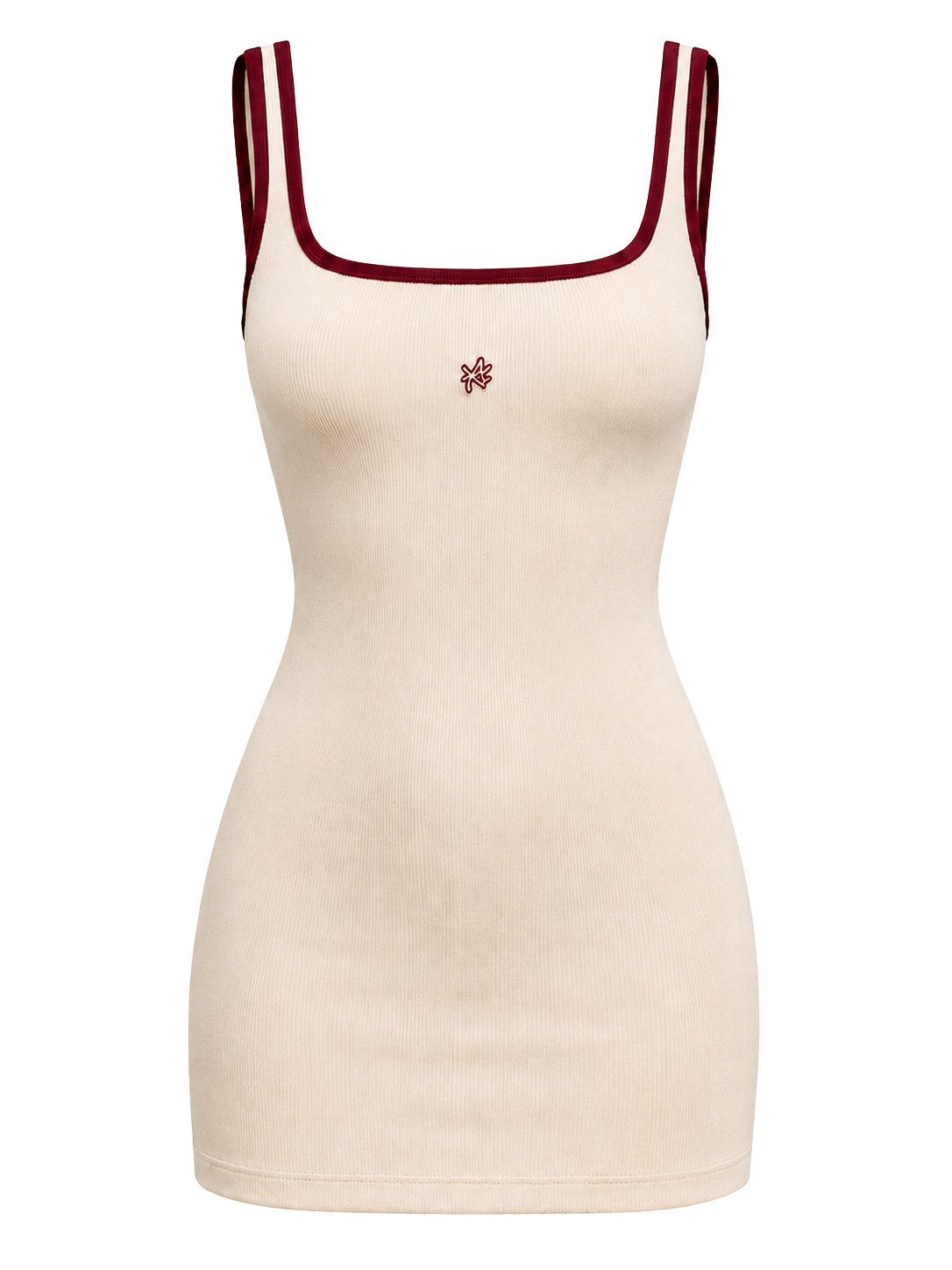 Mon Amour Mini Dress